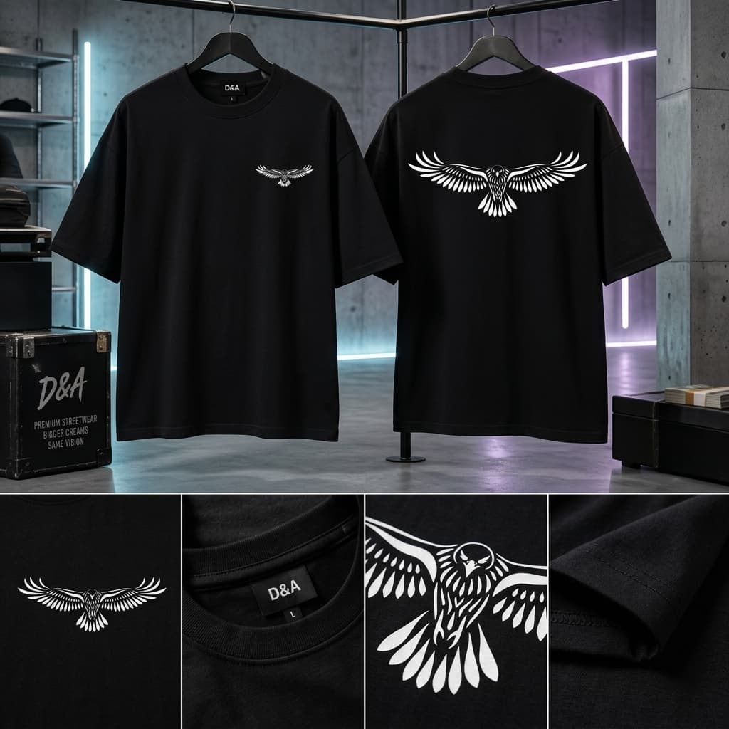 Falcone T-Shirt